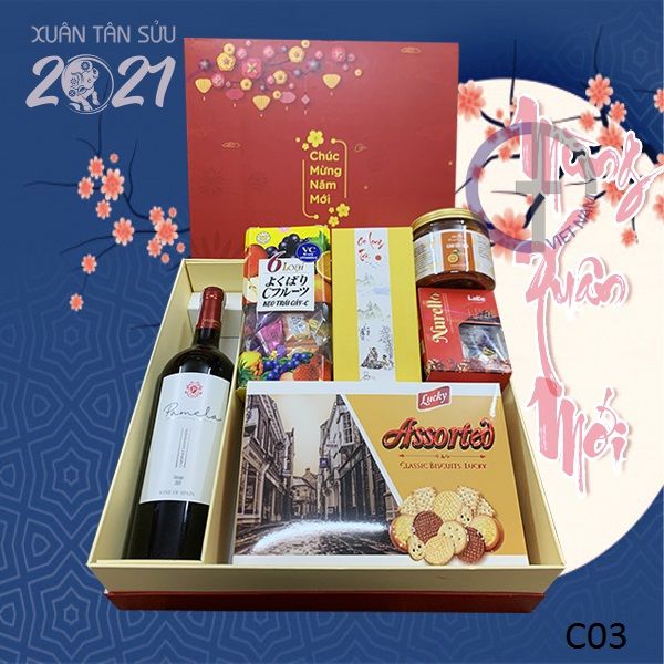 Quà Tết 2143 - Quà Tặng 102