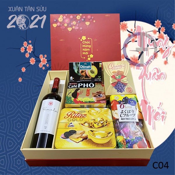 Quà Tết 2144 - Quà Tặng 102