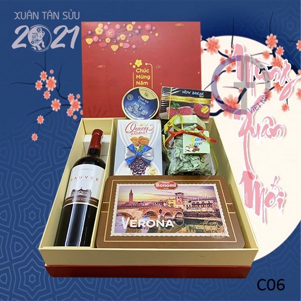 Quà Tết 2146 - Quà Tặng 102