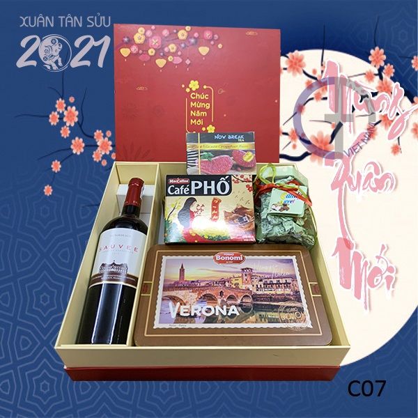 Quà Tết 2147 - Quà Tặng 102