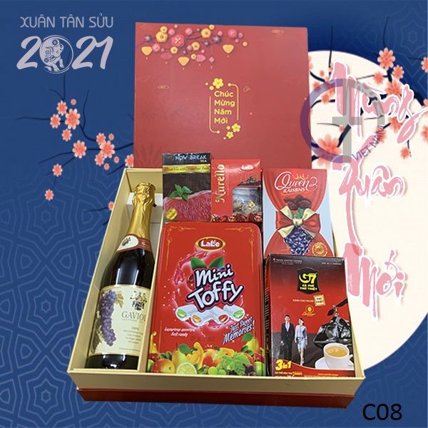 Quà Tết 2148 - Quà Tặng 102