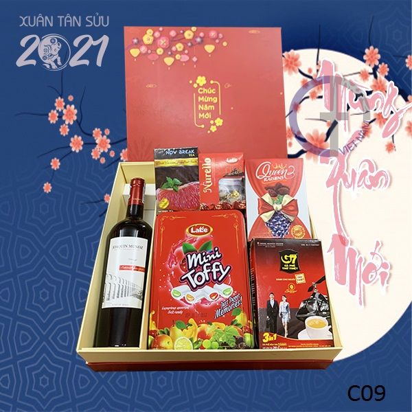 Quà Tết 2149 - Quà Tặng 102