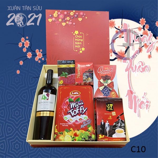 Quà Tết 2150 - Quà Tặng 102