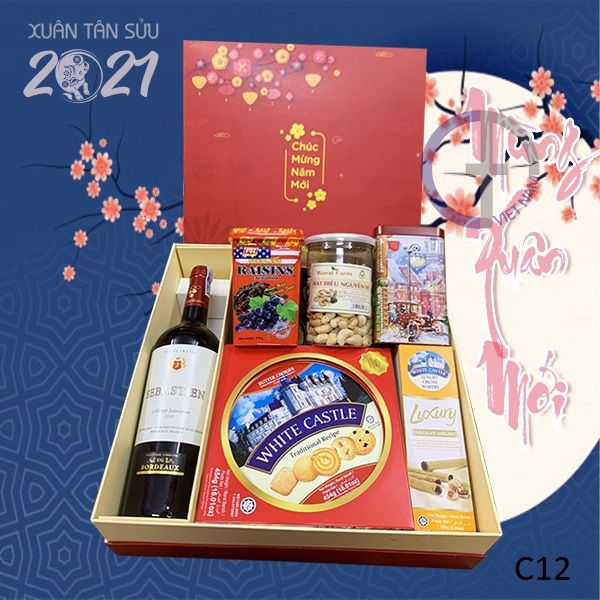 Quà Tết 2152 - Quà Tặng 102