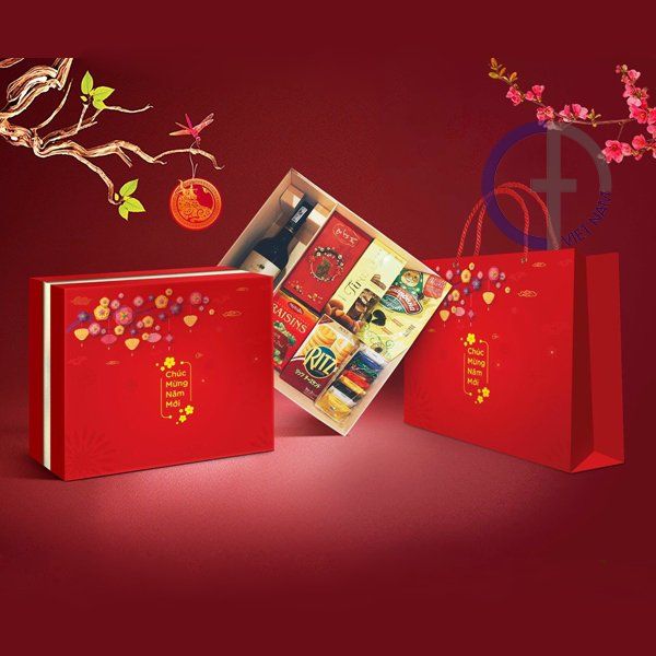 Quà Tết 2152