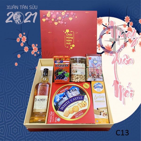 Quà Tết 2153 - Quà Tặng 102
