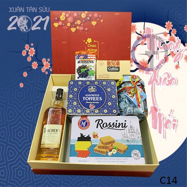 Quà Tết 2154 - Quà Tặng 102