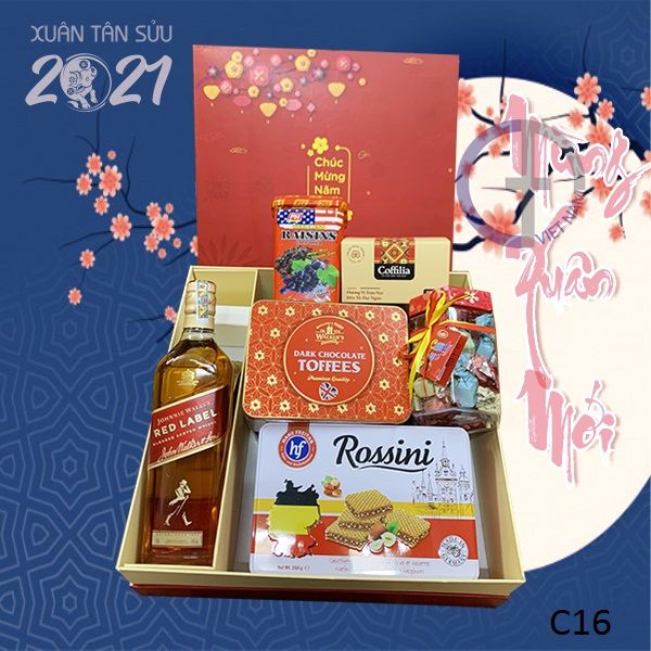 Quà Tết 2156 - Quà Tặng 102