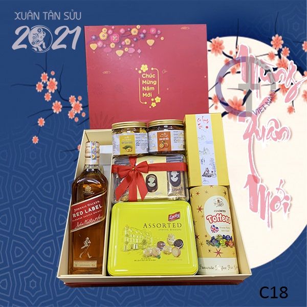 Quà Tết 2158 - Quà Tặng 102