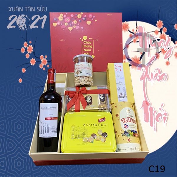 Quà Tết 2159 - Quà Tặng 102