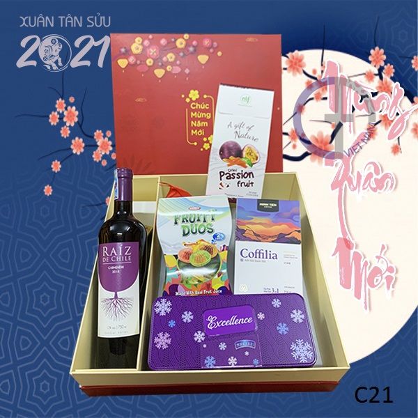 Quà Tết 2161 - Quà Tặng 102