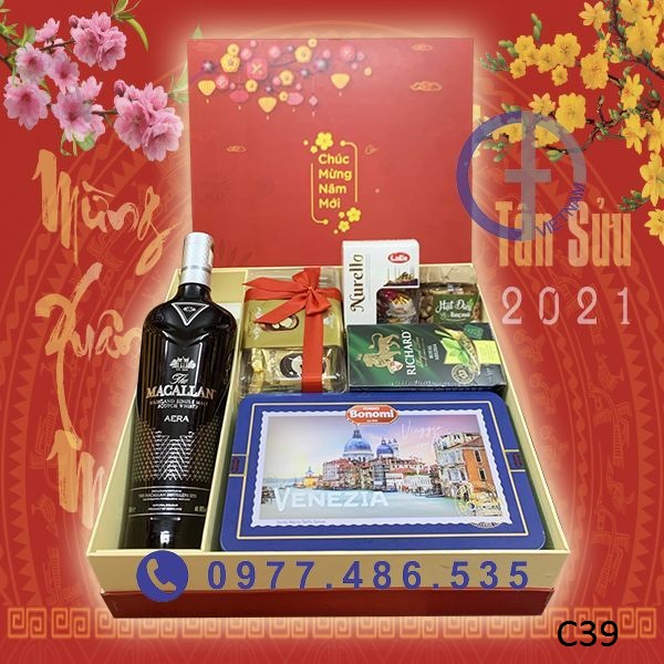 Quà Tết 2169 - Quà Tặng 102