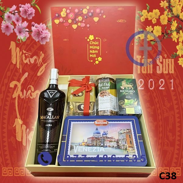 Quà Tết 2170 - Quà Tặng 102