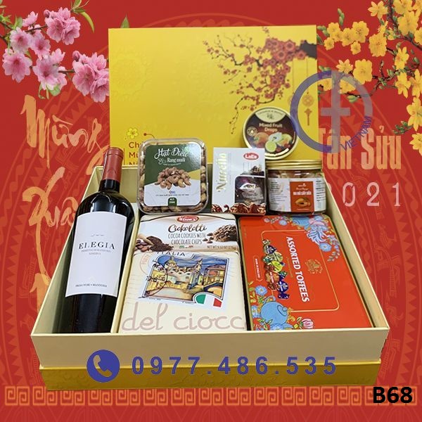 Quà Tết 2174 - Quà Tặng 102