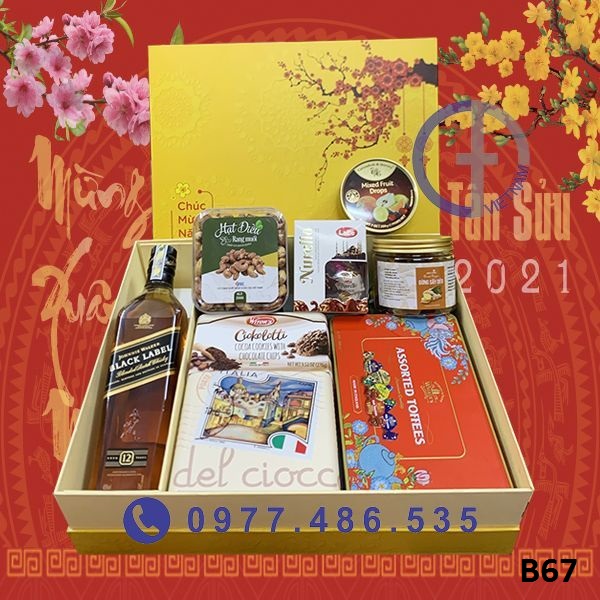 Quà Tết 2175 - Quà Tặng 102