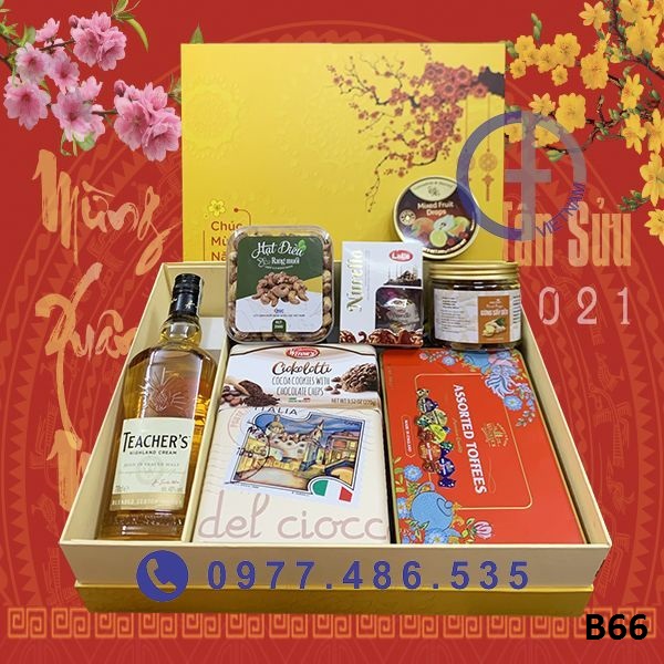 Quà Tết 2176 - Quà Tặng 102