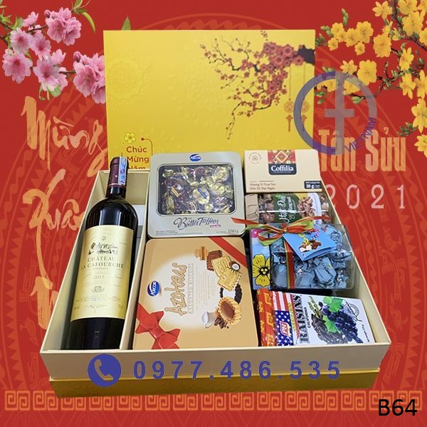 Quà Tết 2178 - Quà Tặng 102