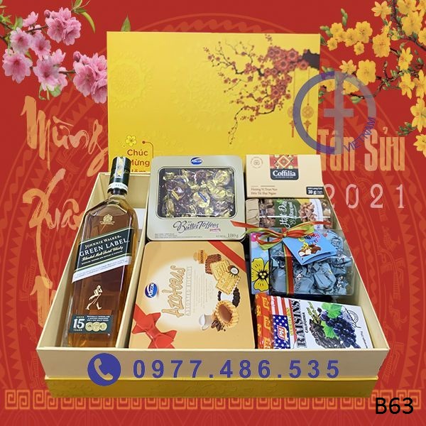 Quà Tết 2179 - Quà Tặng 102