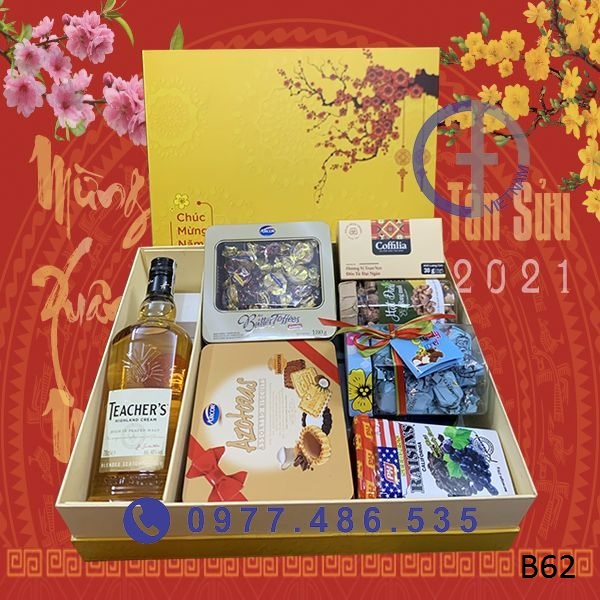 Quà Tết 2180 - Quà Tặng 102