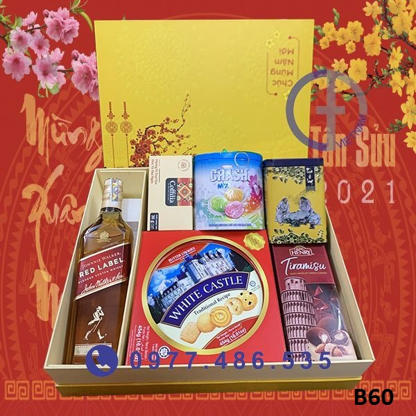 Quà Tết 2182 - Quà Tặng 102