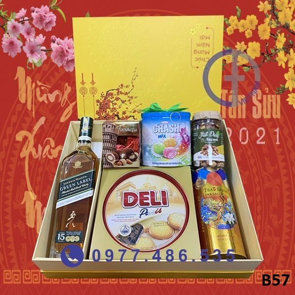 Quà Tết 2185 - Quà Tặng 102