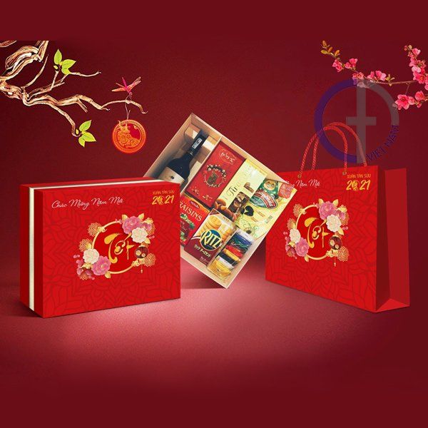 Quà Tết 2185