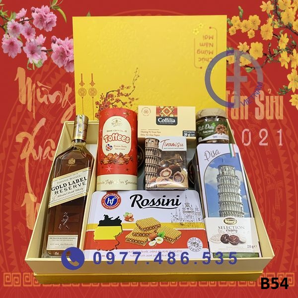 Quà Tết 2188 - Quà Tặng 102