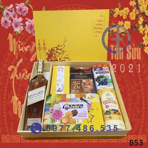 Quà Tết 2189 - Quà Tặng 102