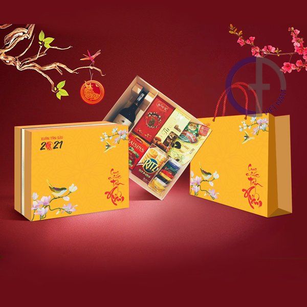 Quà Tết 2189