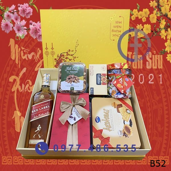 Quà Tết 2190 - Quà Tặng 102