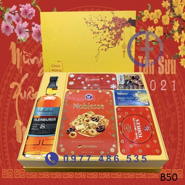 Quà Tết 2192 - Quà Tặng 102