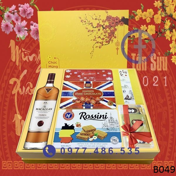 Quà Tết 2193 - Quà Tặng 102