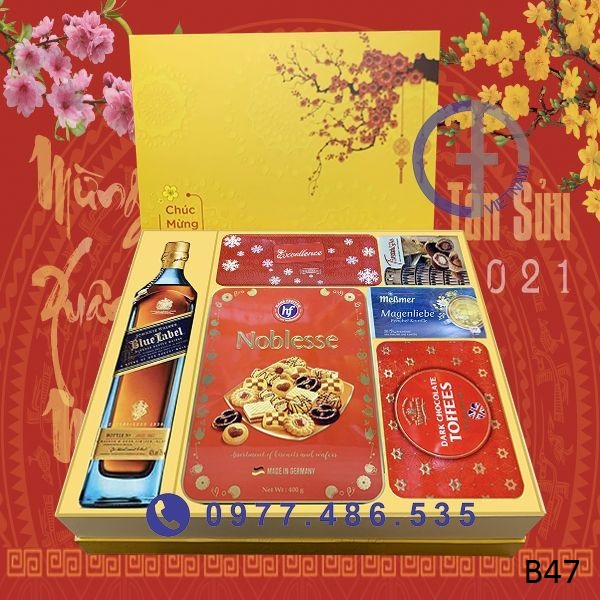 Quà Tết 2195 - Quà Tặng 102