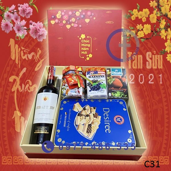 Quà Tết 2199 - Quà Tặng 102
